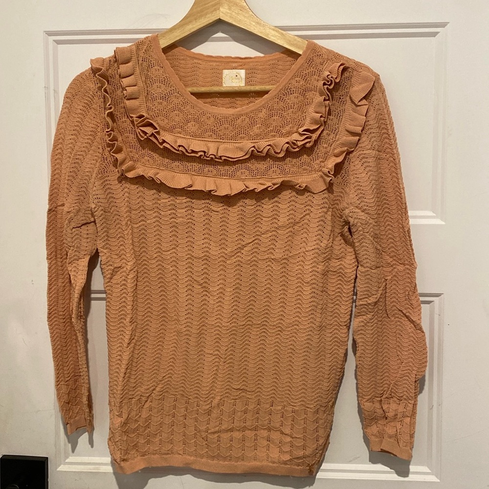 Des Petits Hauts top